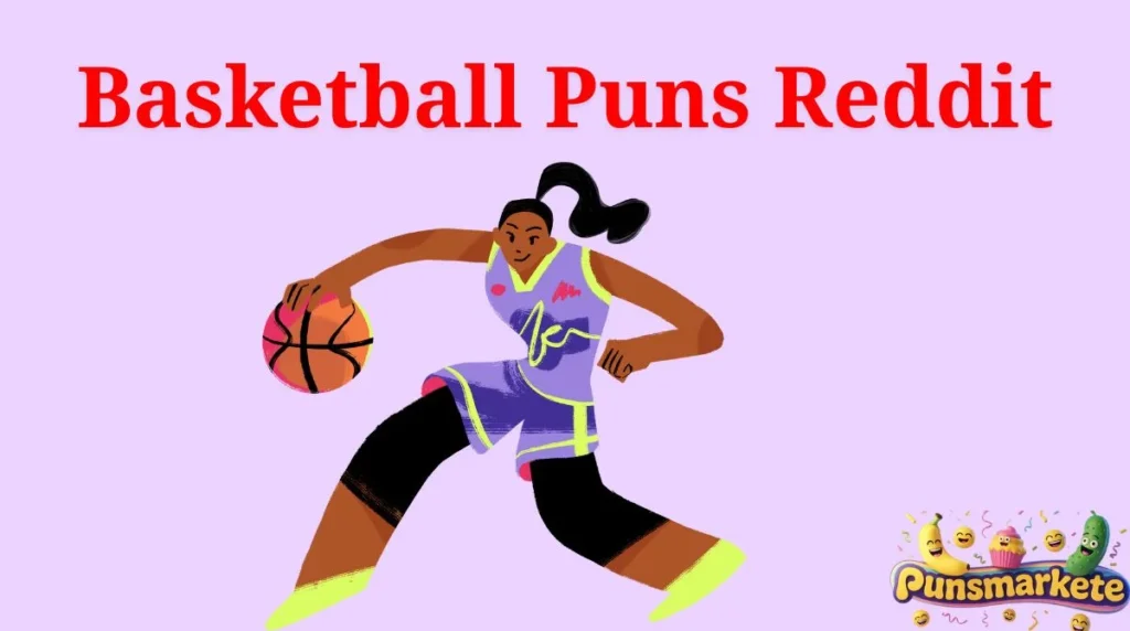 Basketball Puns Reddit
• I’m not short, I’m just vertically challenged on the court.
• My jump shot is so bad, even gravity is disappointed.
• I told my coach I “got this” — he still benched me.
• I dribble so much they almost gave me a warning for leaking.
• My defense is like WiFi… great until it suddenly disappears.
• I asked the ball for advice… it said, “Just bounce back.”
• I don’t always play basketball, but when I do… I miss.
• The rim and I have a complicated relationship — I chase, it rejects.
• My handles are so smooth, even butter is jealous.
• I tried to dunk today. The floor tried to dunk me back.
• I told my team I’d carry them… now they all have back pain.
• My coach said “give 100%” — so I fouled out in 2 minutes.
• My shot is like Reddit karma — sometimes great, sometimes tragic.
• I don’t trash talk… I air-ball talk.
Basketball Puns Reddit