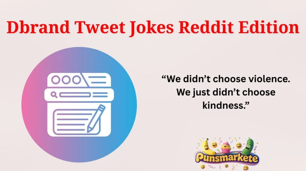 Dbrand Tweet Jokes Reddit Edition