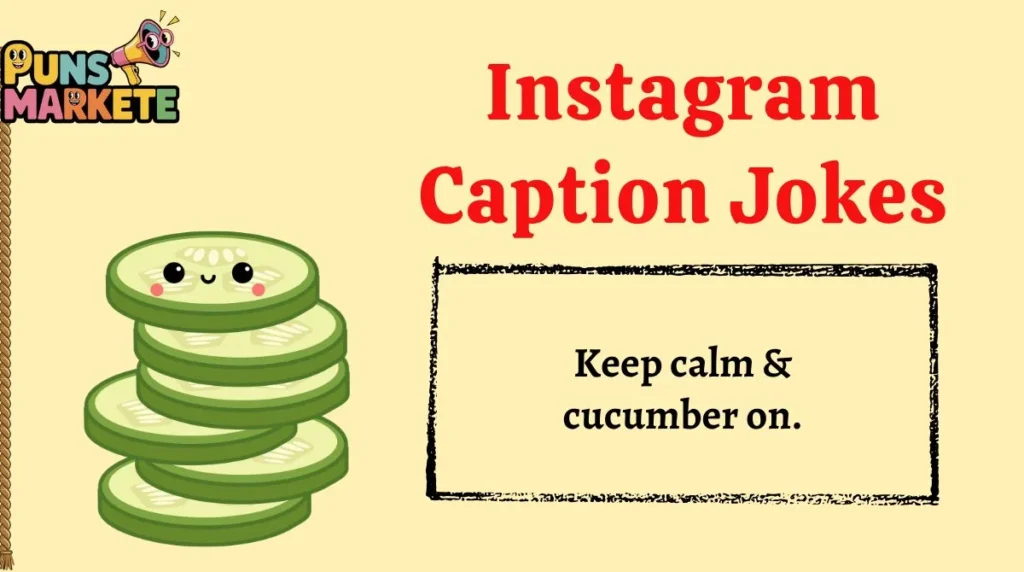 Instagram Caption Jokes