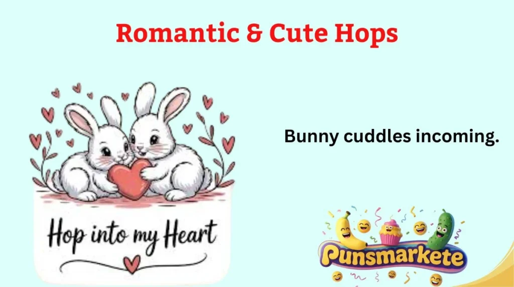 Romantic & Cute Hops