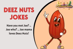 Deez Nuts Jokes