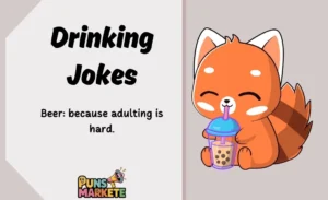 Drinking Jokes