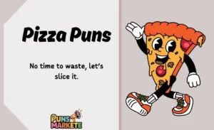 Pizza Puns