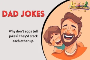 Dad Jokes