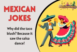 Mexican Jokes