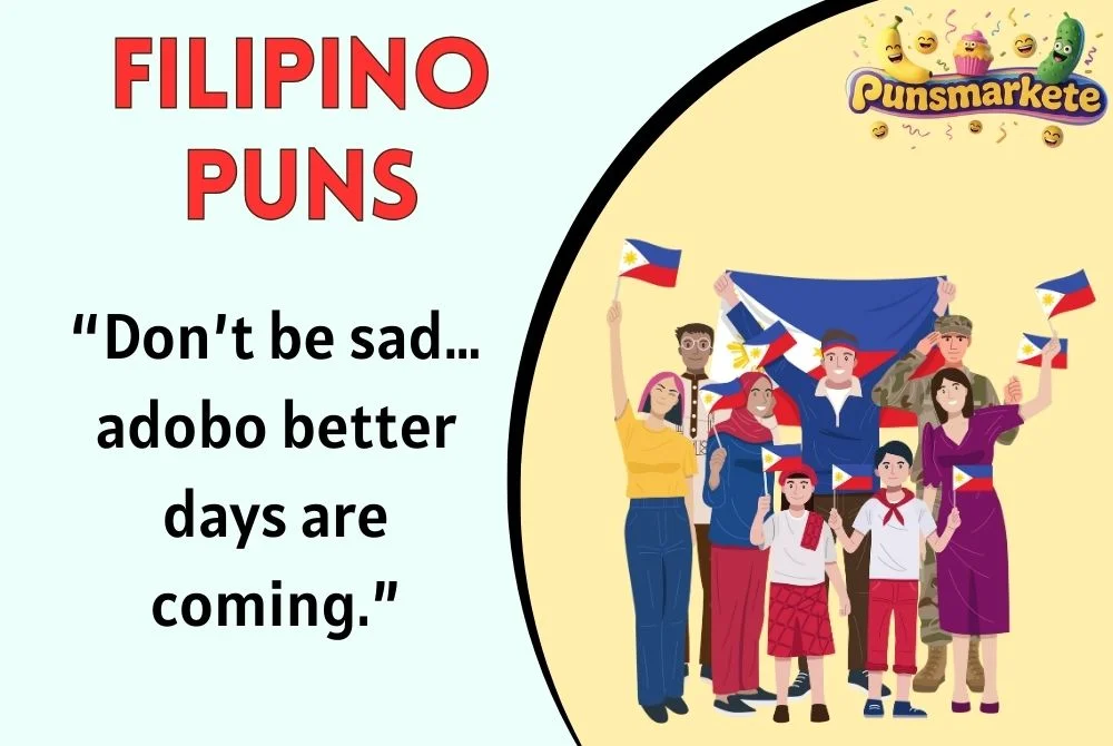 Filipino Puns