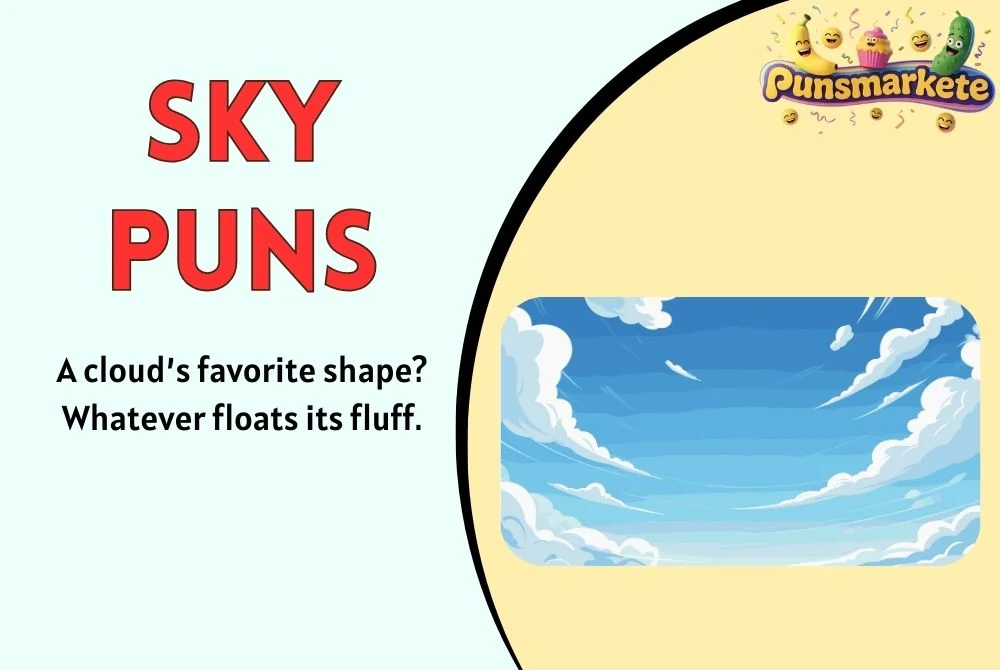 Sky Puns